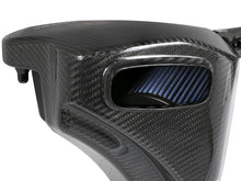 Load image into Gallery viewer, aFe Momentum GT Pro 5R Cold Air Intake System 15-17 BMW M3/M4 S55 (tt) - Mo-Moto