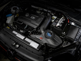 aFe Momentum GT Pro 5R Cold Air Intake System 15-18 Volkswagen Golf R I4-2.0L (t) - Mo-Moto