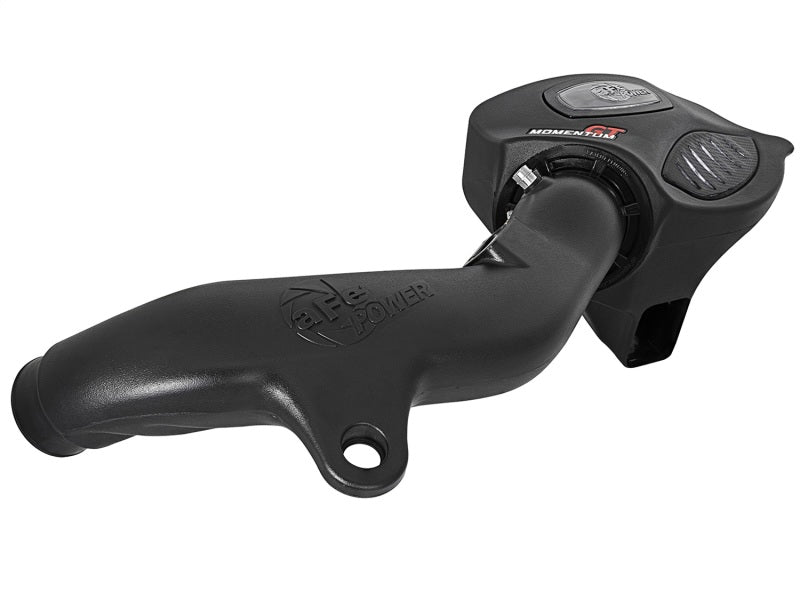aFe Momentum GT Pro 5R Cold Air Intake System 16-18 BMW M2 (F87) L6-3.0L (t) N55 - Mo-Moto