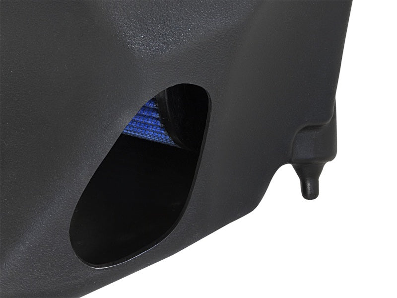 aFe Momentum GT Pro 5R Cold Air Intake System 16-18 BMW M2 (F87) L6-3.0L (t) N55 - Mo-Moto
