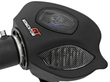 Load image into Gallery viewer, aFe Momentum GT Pro 5R Cold Air Intake System 16-18 BMW M2 (F87) L6-3.0L (t) N55 - Mo-Moto