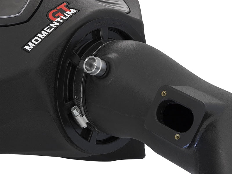 aFe Momentum GT Pro 5R Cold Air Intake System 16-18 BMW M2 (F87) L6-3.0L (t) N55 - Mo-Moto