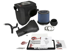 Load image into Gallery viewer, aFe Momentum GT Pro 5R Cold Air Intake System 17-18 Nissan Titan V8 5.6L - Mo-Moto