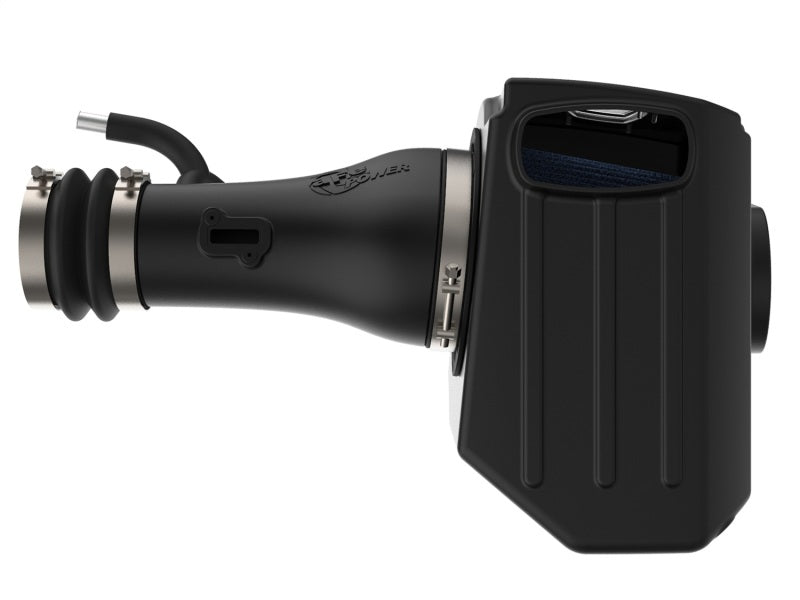 aFe Momentum GT Pro 5R Cold Air Intake System 17-18 Nissan Titan V8 5.6L - Mo-Moto