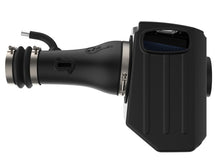 Load image into Gallery viewer, aFe Momentum GT Pro 5R Cold Air Intake System 17-18 Nissan Titan V8 5.6L - Mo-Moto
