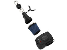 Load image into Gallery viewer, aFe Momentum GT Pro 5R Cold Air Intake System 17-18 Nissan Titan V8 5.6L - Mo-Moto