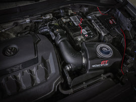 aFe Momentum GT Pro 5R Cold Air Intake System 18-21 Volkswagen Tiguan L4-2.0L (t) - Mo-Moto