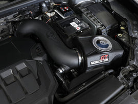 aFe Momentum GT Pro 5R Cold Air Intake System 19-21 Audi Q3 L4-2.0L (t) - Mo-Moto