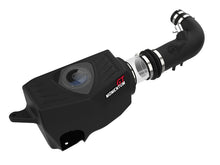 Load image into Gallery viewer, aFe Momentum GT Pro 5R Cold Air Intake System 2017 Alfa Romeo Giulia I4 2.0L (t) - Mo-Moto