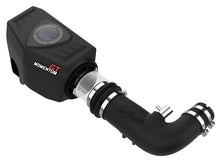 Load image into Gallery viewer, aFe Momentum GT Pro 5R Cold Air Intake System 2017 Alfa Romeo Giulia I4 2.0L (t) - Mo-Moto