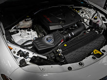 Load image into Gallery viewer, aFe Momentum GT Pro 5R Cold Air Intake System 2017 Alfa Romeo Giulia I4 2.0L (t) - Mo-Moto