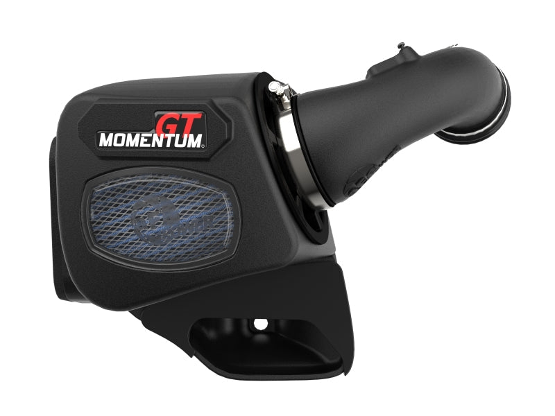 aFe Momentum GT Pro 5R Cold Air Intake System 2024+ Toyota Tacoma L4 2.4L (t) - Mo-Moto