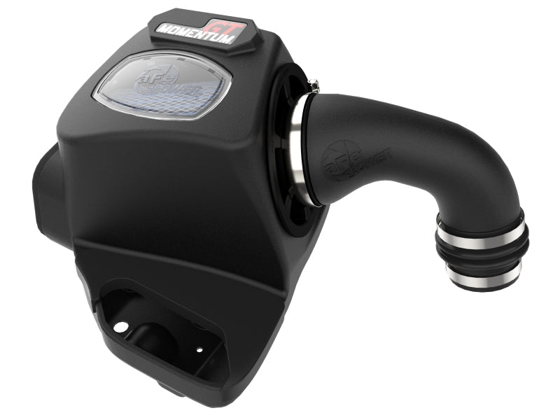aFe Momentum GT Pro 5R Cold Air Intake System 2024+ Toyota Tacoma L4 2.4L (t) - Mo-Moto