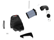 Load image into Gallery viewer, aFe Momentum GT Pro 5R Cold Air Intake System 2024+ Toyota Tacoma L4 2.4L (t) - Mo-Moto