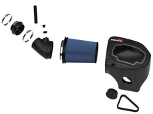 Load image into Gallery viewer, aFe Momentum GT Pro 5R Intake System 11-23 Dodge Challenger V8-6.4L HEMI w/Shaker Hood - Mo-Moto