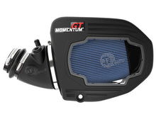 Load image into Gallery viewer, aFe Momentum GT Pro 5R Intake System 11-23 Dodge Challenger V8-6.4L HEMI w/Shaker Hood - Mo-Moto