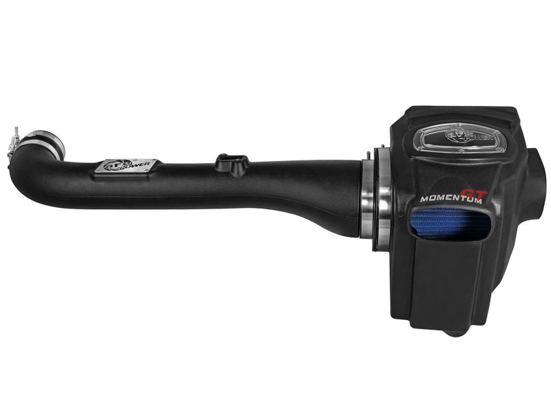 aFe Momentum GT PRO 5R Stage-2 Intake System 05-15 Nissan Xterra 4.0L V6 - Mo-Moto