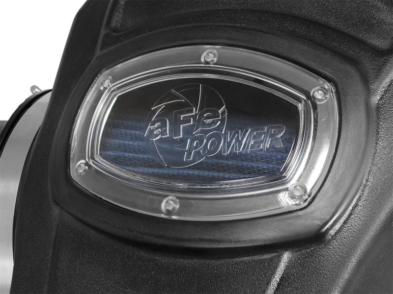 aFe Momentum GT PRO 5R Stage-2 Intake System 05-15 Nissan Xterra 4.0L V6 - Mo-Moto