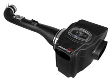 Load image into Gallery viewer, aFe Momentum GT PRO 5R Stage-2 Intake System 05-15 Nissan Xterra 4.0L V6 - Mo-Moto