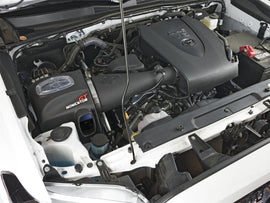 aFe Momentum GT Pro 5R Stage-2 Intake System 2016 Toyota Tacoma V6 3.5L - Mo-Moto