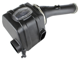 aFe Momentum GT PRO 5R Stage-2 Si Intake System 07-14 Toyota Tundra V8 5.7L - Mo-Moto