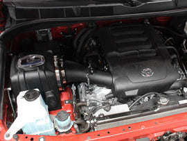 aFe Momentum GT PRO 5R Stage-2 Si Intake System 07-14 Toyota Tundra V8 5.7L - Mo-Moto