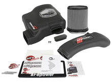 Load image into Gallery viewer, aFe Momentum GT Pro DRY S Cold Air Intake System 11-13 BMW 335i E90/E87 I6 3.0L (N55) - Mo-Moto