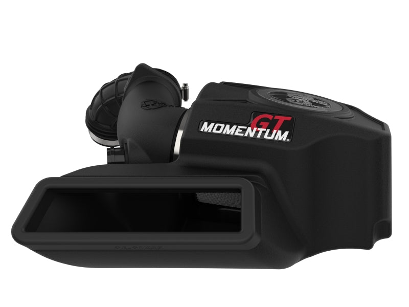 aFe Momentum GT Pro DRY S Cold Air Intake System 18-21 Volkswagen Tiguan L4-2.0L (t) - Mo-Moto