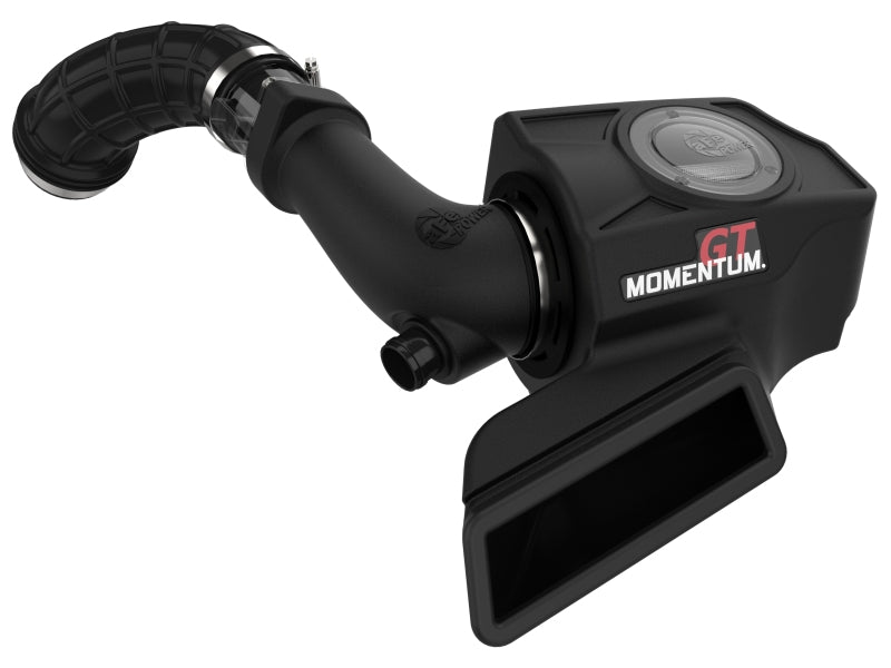 aFe Momentum GT Pro DRY S Cold Air Intake System 18-21 Volkswagen Tiguan L4-2.0L (t) - Mo-Moto