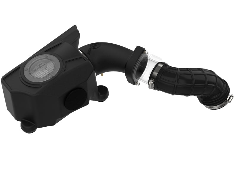 aFe Momentum GT Pro DRY S Cold Air Intake System 18-21 Volkswagen Tiguan L4-2.0L (t) - Mo-Moto