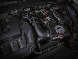 aFe Momentum GT Pro DRY S Cold Air Intake System 18-21 Volkswagen Tiguan L4-2.0L (t) - Mo-Moto