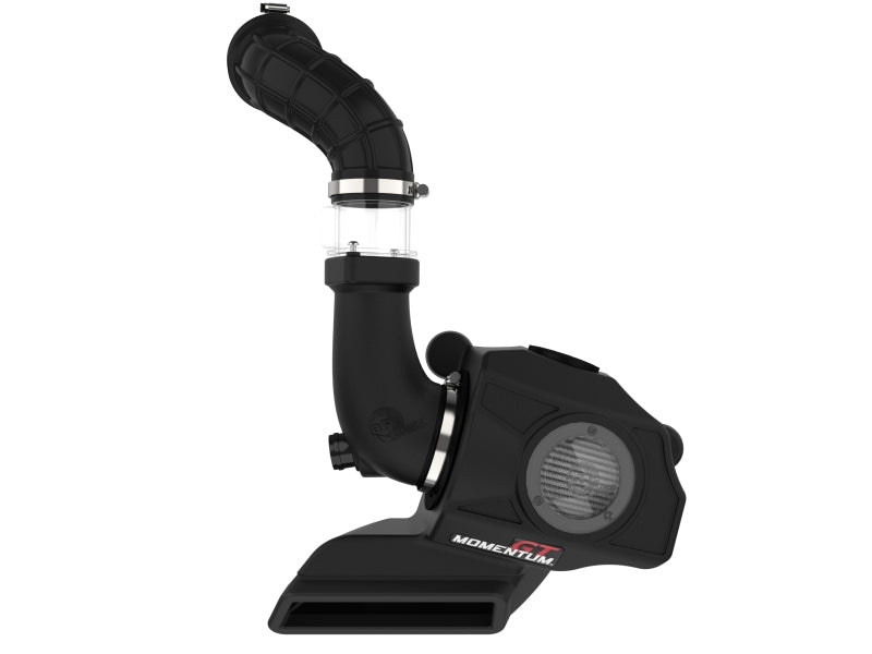 aFe Momentum GT Pro DRY S Cold Air Intake System 18-21 Volkswagen Tiguan L4-2.0L (t) - Mo-Moto