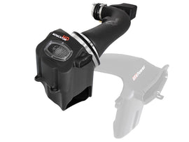 aFe Momentum GT Pro DRY S Cold Air Intake System 2017 Ford Superduty V8-6.2L - Mo-Moto