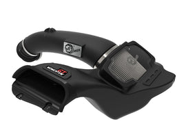 aFe Momentum GT Pro DRY S Cold Air Intake System 2021+ Ford F-150 V-5.0L - Mo-Moto