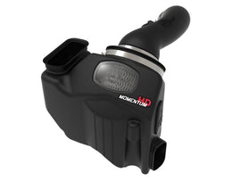 aFe Momentum GT PRO DRY S Intake System 2020 GM Diesel Trucks 2500/3500 V8-6.6L (L5P) - Mo-Moto