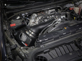 aFe Momentum GT PRO DRY S Intake System 2020 GM Diesel Trucks 2500/3500 V8-6.6L (L5P) - Mo-Moto