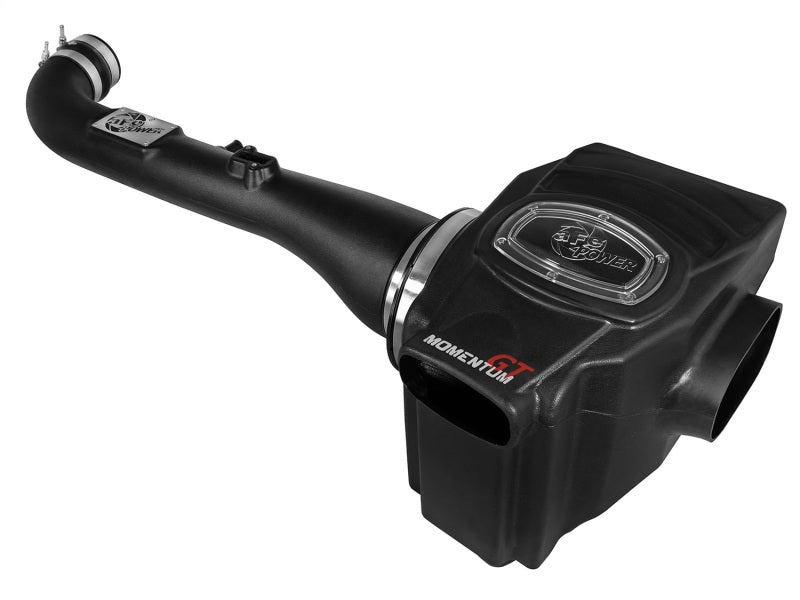 aFe Momentum GT PRO DRY S Stage-2 Intake System 05-15 Nissan Xterra 4.0L V6 - Mo-Moto