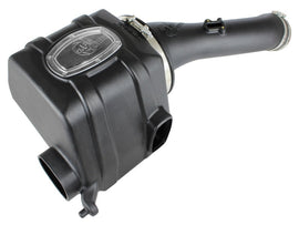 aFe Momentum GT Pro DRY S Stage-2 Si Intake System 07-14 Toyota Tundra V8 5.7L - Mo-Moto