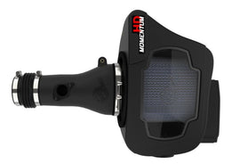 aFe Momentum HD Cold Air Intake System w/ Pro 10R Filter 2022 Toyota Land Cruiser V6-3.3L (td) - Mo-Moto