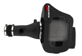 aFe Momentum HD Cold Air Intake System w/ Pro DRY S Filter 2022 Toyota Land Cruiser V6-3.3L (td) - Mo-Moto
