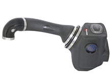 Load image into Gallery viewer, aFe Momentum HD Pro 10R Intake System 2016 Nissan Titan XD V8-5.0L (td) - Mo-Moto