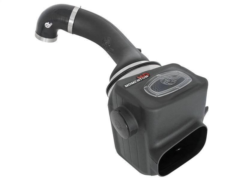 aFe Momentum HD Pro 10R Intake System 2016 Nissan Titan XD V8-5.0L (td) - Mo-Moto