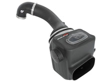 Load image into Gallery viewer, aFe Momentum HD Pro 10R Intake System 2016 Nissan Titan XD V8-5.0L (td) - Mo-Moto