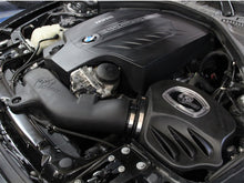 Load image into Gallery viewer, aFe Momentum Intake Stage-2 Pro Dry S 14 BMW 435i (F32) L6-3.0 / 12-15 335i (F30) L6 3.0L Turbo N55 - Mo-Moto