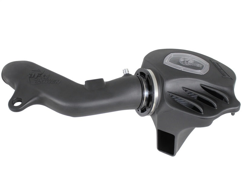 aFe Momentum Intake Stage-2 Pro Dry S 14 BMW 435i (F32) L6-3.0 / 12-15 335i (F30) L6 3.0L Turbo N55 - Mo-Moto