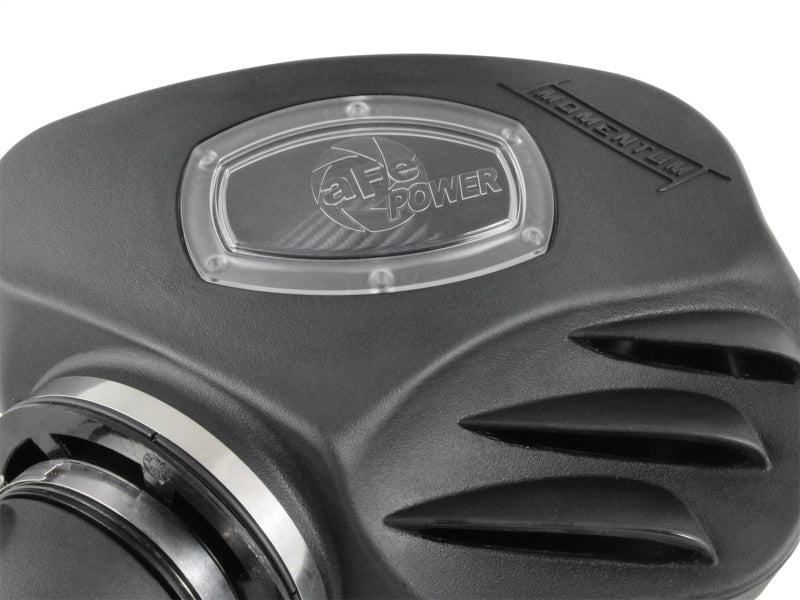 aFe Momentum Intake Stage-2 Pro Dry S 14 BMW 435i (F32) L6-3.0 / 12-15 335i (F30) L6 3.0L Turbo N55 - Mo-Moto