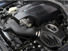 Load image into Gallery viewer, aFe Momentum Intake Stage-2 Si Pro 5R 14 BMW 435i (F32) L6-3.0 / 12-15 335i (F30) L6 3.0L - Mo-Moto