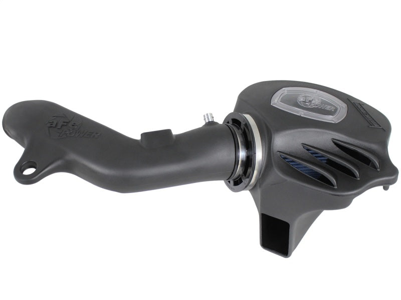 aFe Momentum Intake Stage-2 Si Pro 5R 14 BMW 435i (F32) L6-3.0 / 12-15 335i (F30) L6 3.0L - Mo-Moto