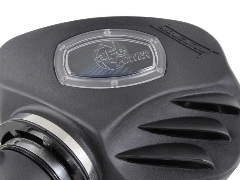 aFe Momentum Intake Stage-2 Si Pro 5R 14 BMW 435i (F32) L6-3.0 / 12-15 335i (F30) L6 3.0L - Mo-Moto