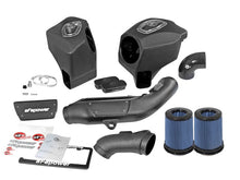 Load image into Gallery viewer, aFe Momentum Pro 5R Cold Air Intake System 15-18 BMW M3/M4 (F80/82/83) L6-3.0L (tt) S55 - Mo-Moto